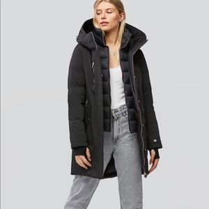 COPY - SOIA & KYO BELINA Parka